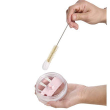 Load image into Gallery viewer, HIC Kitchen Soft Tip Cleaning Brushes, Set Of 3