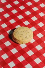 Load image into Gallery viewer, Lemon Poppy Cookies - Capri