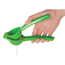 Load image into Gallery viewer, HIC Kitchen Lime Squeezer