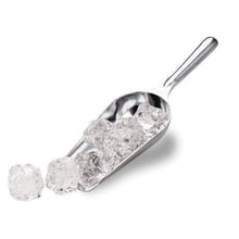 Load image into Gallery viewer, HIC Kitchen Aluminum Ice Scoop, 9in