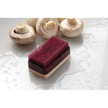 Load image into Gallery viewer, HIC Kitchen Brush, Mushroom