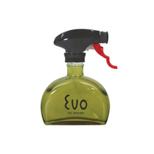 Load image into Gallery viewer, Evo Glass Oil Sprayer Bottle, 6oz