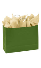 Load image into Gallery viewer, Colorful Kraft Paper Shopping Bags