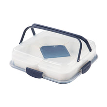 Load image into Gallery viewer, Progressive Party Carrier, With Ice Tray &amp; Dip Bowl