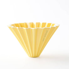 Load image into Gallery viewer, Origami Dripper M