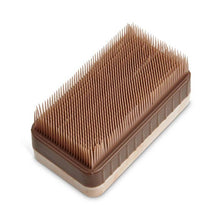 Load image into Gallery viewer, HIC Kitchen Brush, Potato