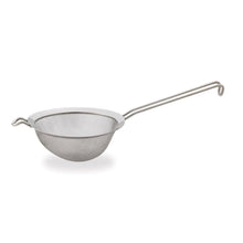 Load image into Gallery viewer, HIC Kitchen Double Mesh Strainer, 7in