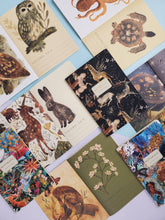 Load image into Gallery viewer, Owls Notebook