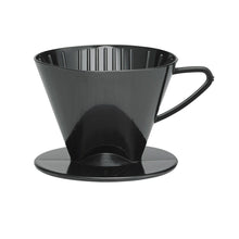 Load image into Gallery viewer, Fino Pour-Over Coffee Brewing Filter Cone, Number 2-Size