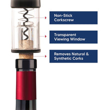 Load image into Gallery viewer, HIC Bar Automatic Wine Opener