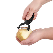 Load image into Gallery viewer, CatCora Swiss-Style Peeler