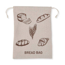 Load image into Gallery viewer, Mrs. Anderson's Baking Reusable Bread Saver Bags