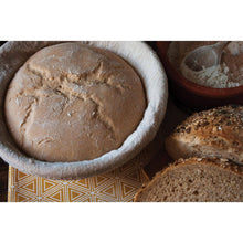 Load image into Gallery viewer, Mrs. Anderson's Baking Round Bread Proofing Basket