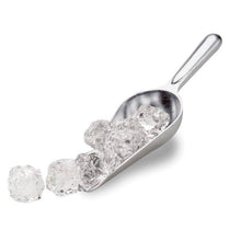 Load image into Gallery viewer, HIC Kitchen Aluminum Ice Scoop, 8in