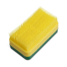 Load image into Gallery viewer, HIC Kitchen Brush, Corn