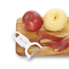 Load image into Gallery viewer, CatCora Swiss-Style Peeler