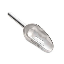 Load image into Gallery viewer, HIC Kitchen Slotted Ice Scoop