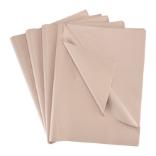 Load image into Gallery viewer, 20" X 30" Kraft Tissue Paper - 480 Sheets Per Pack