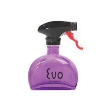 Load image into Gallery viewer, Evo Glass Oil Sprayer Bottle, 6oz