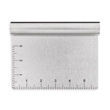 Load image into Gallery viewer, Mrs. Anderson's Baking Dough Cutter With Measurements