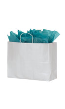 Load image into Gallery viewer, Kraft Paper Shopping Bags
