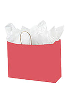 Load image into Gallery viewer, Colorful Kraft Paper Shopping Bags