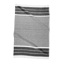 Load image into Gallery viewer, Mrs. Anderson’s Baking Dual-Purpose Kitchen Towel, Black