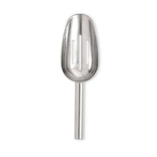 Load image into Gallery viewer, HIC Kitchen Slotted Ice Scoop