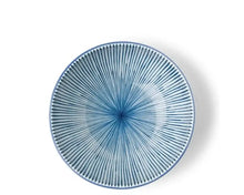 Load image into Gallery viewer, Bowl Hoso Tokusa Rice 4.25"