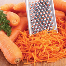 Load image into Gallery viewer, HIC Kitchen Handy Grater Zester