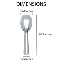 Load image into Gallery viewer, HIC Kitchen Anti-Freeze Ice Cream And Frozen Dessert Spade