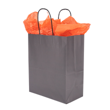 Load image into Gallery viewer, Colorful Kraft Paper Shopping Bags