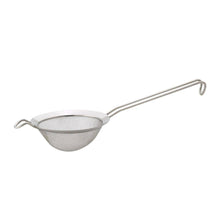 Load image into Gallery viewer, HIC Kitchen Extra-Fine Mesh Strainer, 5in