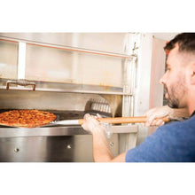 Load image into Gallery viewer, Fantes Pizza Peel With Removable Handle
