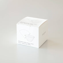 Load image into Gallery viewer, ORIGAMI Original Paper Filter (Cone+Wave set)
