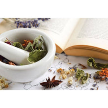 Load image into Gallery viewer, HIC Kitchen Mortar And Pestle With Pour Spout