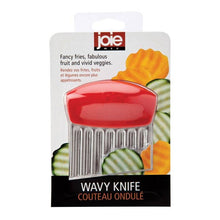 Load image into Gallery viewer, Joie Wavy Knife
