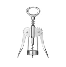 Load image into Gallery viewer, HIC Bar Classic Winged Corkscrew