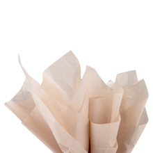 Load image into Gallery viewer, 20" X 30" Kraft Tissue Paper - 480 Sheets Per Pack