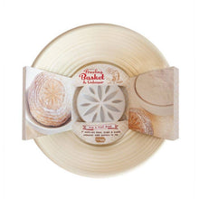 Load image into Gallery viewer, Talisman Proofing Basket With Embosser