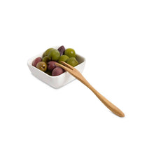 Load image into Gallery viewer, Bamboo Charcuterie and Serving Tool Set, 6-Piece