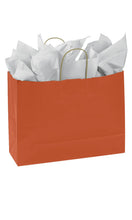 Load image into Gallery viewer, Colorful Kraft Paper Shopping Bags
