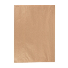 Load image into Gallery viewer, Kraft Paper Merchandise Bags