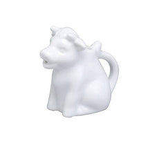 Load image into Gallery viewer, HIC Kitchen Mini Cow Creamer With Handle, 2oz
