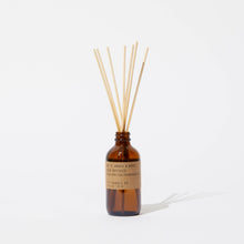 Load image into Gallery viewer, Amber &amp; Moss - 3.5 oz Reed Diffuser