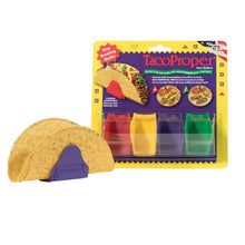 Load image into Gallery viewer, TacoProper Taco Holder, Set Of 4