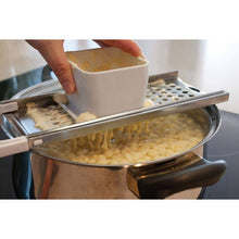 Load image into Gallery viewer, HIC Kitchen Spaetzle Maker With Safety Pusher