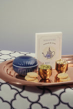 Load image into Gallery viewer, Rose Pistachio Cardamom Cookies - Maroc