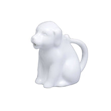 Load image into Gallery viewer, HIC Kitchen Dog Creamer, 2oz