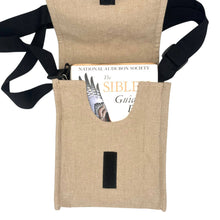 Load image into Gallery viewer, Black Bear Field Bag